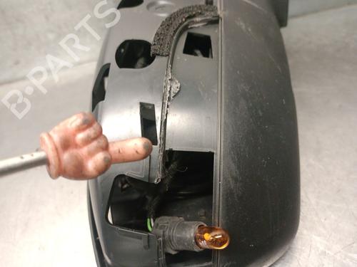 Right mirror FORD KUGA II (DM2) 1.6 EcoBoost | BP32080018C27 