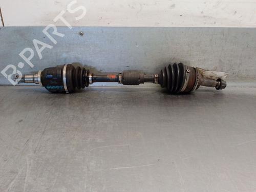 Used Left front driveshaft Left front driveshaft 37518902 37518902