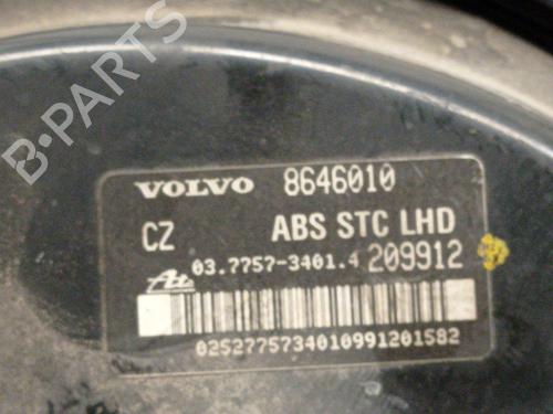 Bremseservo VOLVO S60 I (384) 2.4 | BP30773965M42