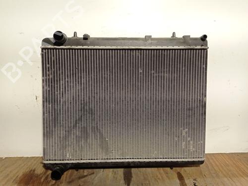 Used Water radiator Water radiator CITROËN C4 I (LC_) 1.6 HDi (109 hp) 33268472 33268472