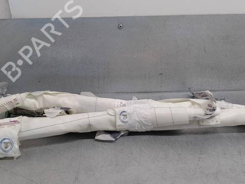 Left curtain airbag RENAULT TALISMAN (LP_) 1.6 TCe 150 | BP17629433C11 