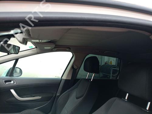 Steering rack PEUGEOT 308 SW I (4E_, 4H_) 1.6 HDi | BP31017898M22