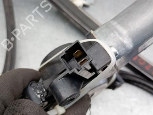 Front left window mechanism CHRYSLER GRAND VOYAGER V (RT) 2.8 CRD | BP32404764C22 