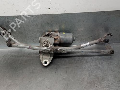 Used Front wiper motor BMW X3 (F25) xDrive 20 d (190 hp) 28304198