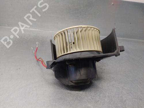 Heater blower motor OPEL OMEGA B (V94) 2.5 DTI (F69, M69, P69) | BP14852032M62 
