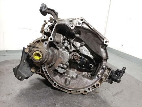 Used Gearbox Gearbox CITROËN C2 (JM_) 1.6 VTS (122 hp) 34400474 34400474