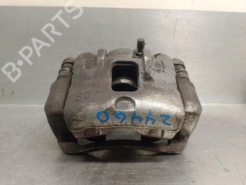 Left front brake caliper KIA CARENS IV 1.7 CRDi | BP31751773M105