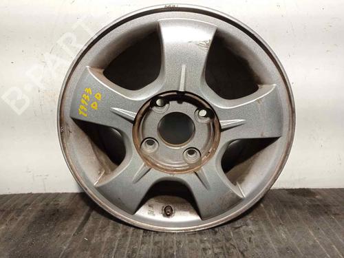 Used Rim HYUNDAI MATRIX (FC) 1.6 (103 hp) 18030788