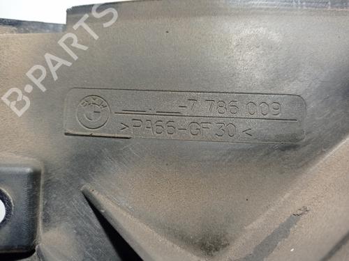 Radiator fan BMW 3 Touring (E46) 320 d | BP17464271M35 