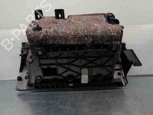 Handskerum CITROËN C6 (TD_) 2.7 HDi | BP6038106C95 