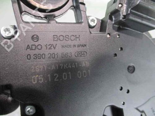 Rear wiper motor FORD MONDEO III (B5Y) 2.0 TDCi | BP2765999M102 