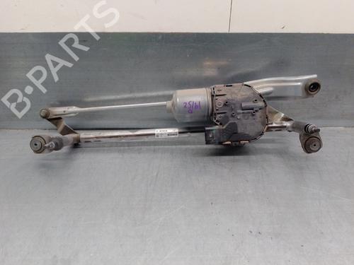 Used Front wiper motor VW GOLF VII (5G1, BQ1, BE1, BE2) 1.6 TDI (115 hp) 17476822