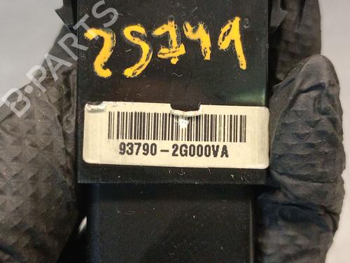Warning switch KIA MAGENTIS II (MG) 2.0 CRDi | BP36567434I22 - Image 5