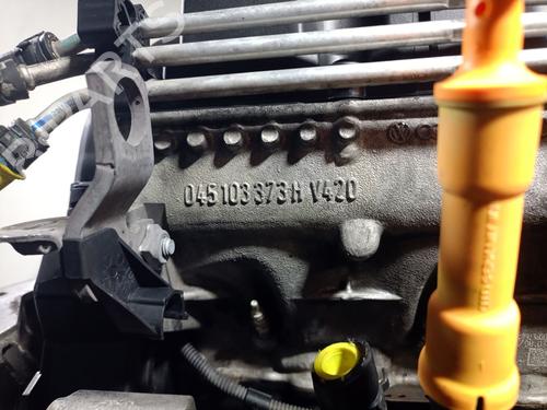 Engine SEAT IBIZA IV (6J5, 6P1) 1.4 TDI | BP40046607M1 - Image 13