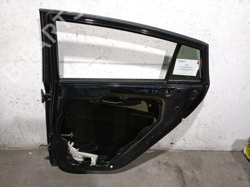 Right rear door HYUNDAI IONIQ (AE) 1.6 GDI Hybrid | BP26911834C5 