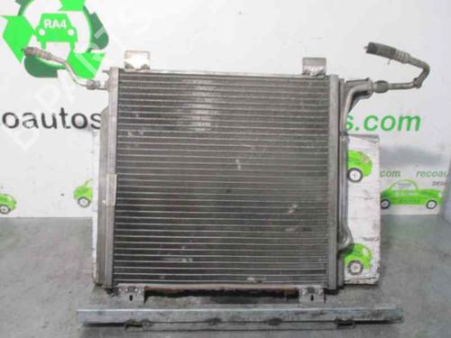 AC Kondensor RENAULT TWINGO I (C06_) 1.2 (C063, C064) 7700825961 | 52461417 | ARRISON