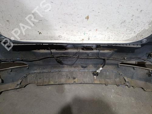 Rear bumper HYUNDAI i20 II (GB, IB) 1.2 | BP26493662C8 