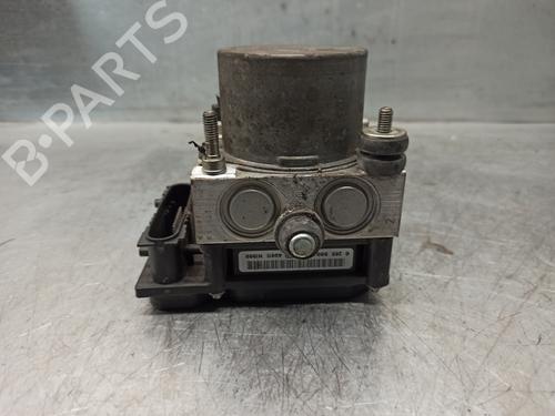 ABS pump NISSAN MICRA III (K12) 1.4 16V | BP12439481M43 