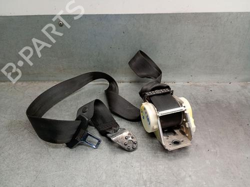 Used Rear right seatbelt SKODA FABIA II Combi (545) 1.9 TDI (105 hp) 25240502