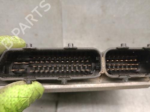 Engine control unit (ECU) VW FOX Hatchback (5Z1, 5Z3, 5Z4) 1.2 | BP34539315M57 - Image 4