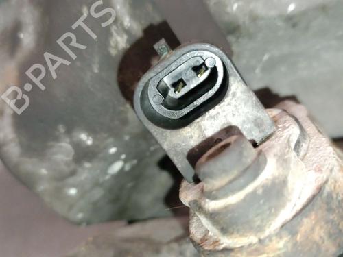 Right front steering knuckle CHEVROLET REZZO MPV (U100) 2.0 | BP36295531M26 - Image 5