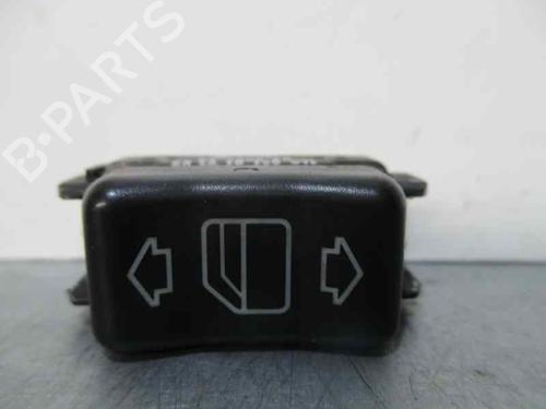 Used Right front window switch MERCEDES-BENZ S-CLASS (W140) [1991-1998]  2317475