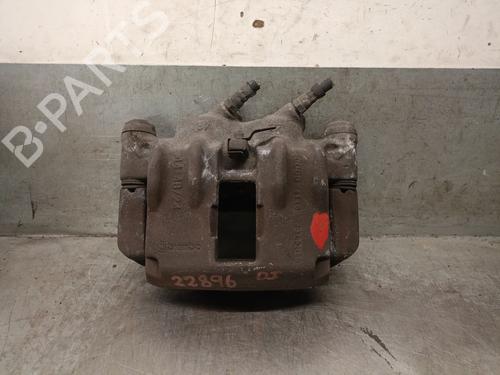 Used Left front brake caliper CITROËN JUMPER I Van (244) 2.2 HDi (101 hp) 26885200