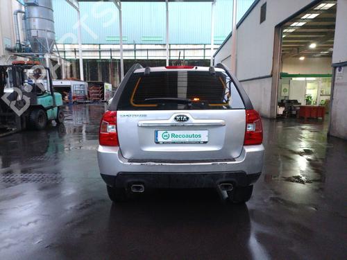 Electronic sensor KIA SPORTAGE II (JE_, KM_) 2.0 i 16V | BP32367292M84 
