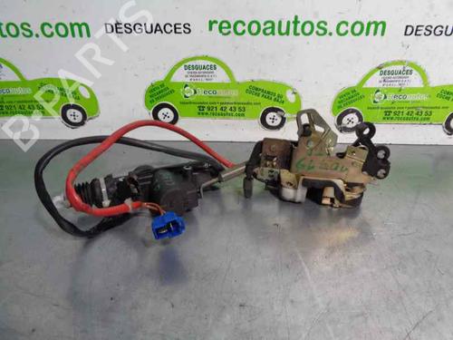 Rear right lock TATA TELCOLINE (40_FD) 3.0 207 DI | BP12187663C99 