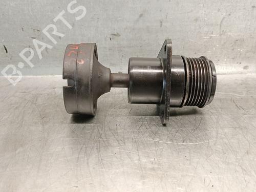 Remskive FORD TRANSIT CONNECT (P65_, P70_, P80_) 1.8 TDCi | BP28583883M122 