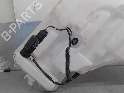 Windscreen washer tank BMW 3 (F30, F80) 320 d xDrive | BP17542213C113 