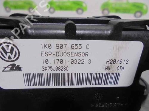 Electronic module AUDI A3 (8P1)  | BP2080968M83 
