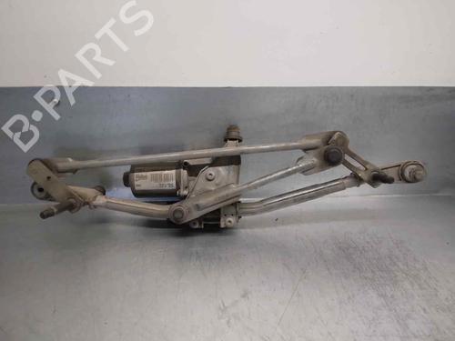 Used Front wiper motor FIAT TIPO Estate (356_, 357_) [2016-2025]  12115840
