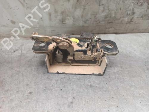 Tailgate lock VW CADDY III Box Body/MPV (2KA, 2KH, 2CA, 2CH) 1.9 TDI | BP7628682C101 
