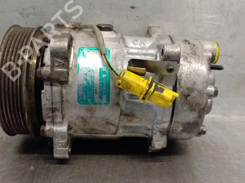 Used AC compressor AC compressor CITROËN XSARA Break (N2) 2.0 HDi 109 (109 hp) 33170175 33170175