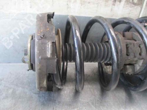 Left front shock absorber RENAULT MEGANE I (BA0/1_) 1.9 dTi (BA1U) | BP4871699M16 