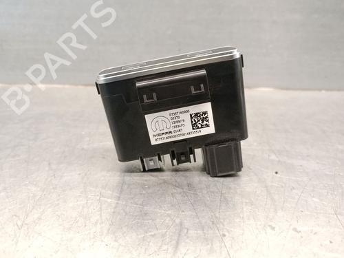 Electronic module FIAT 500L (351_, 352_) 1.3 D Multijet (199.LYM11, 199.LYM1A) | BP29337820M83 