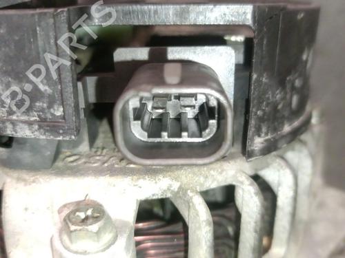 Alternator OPEL MERIVA B MPV (S10) 1.3 CDTI (75) | BP30657342M7