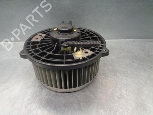 Used Heater blower motor HONDA ACCORD VII (CL, CN) 2.2 i-CTDi (CN1) (140 hp) 10041895