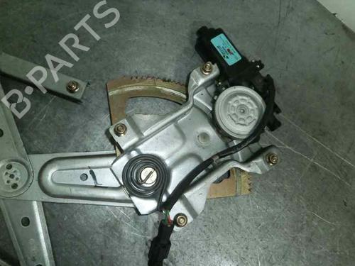 Rear left window mechanism KIA SORENTO I (JC) 2.5 CRDi 4WD | BP2125021C24 