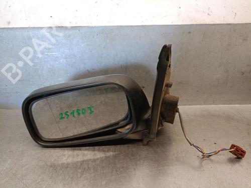 Used Left mirror Left mirror 34058479 34058479