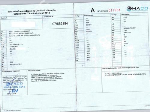Climate control FIAT GRANDE PUNTO (199_) 1.3 D Multijet (199.AXD11, 199.AXD1A, 199.AXD1B,... | BP28056931I5  - Image 5