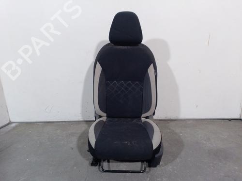 Used Left front seat NISSAN MICRA V (K14) 0.9 IG-T (90 hp) 25404438