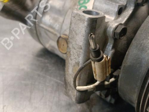 AC-Kompressor RENAULT KANGOO (KC0/1_) 1.2 (KC0A, KC0K, KC0F, KC01) | BP29808622M34 