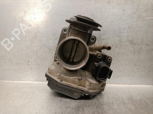 Spjældhus SEAT AROSA (6H1) 1.0 (50 hp) 31362676