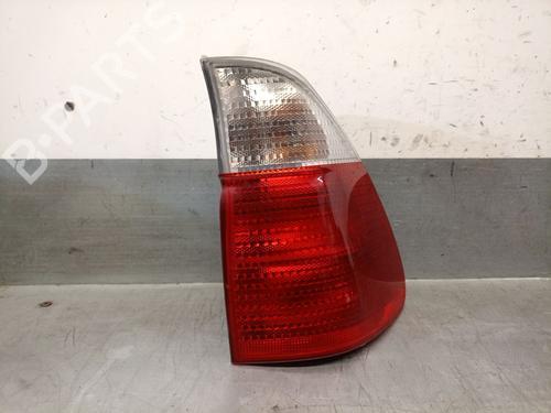 Used Right taillight Right taillight BMW X5 (E53) 3.0 d (184 hp) 40462223 40462223