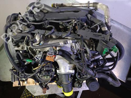 Engine FIAT ULYSSE (179_) 2.2 JTD | BP28127919M1 