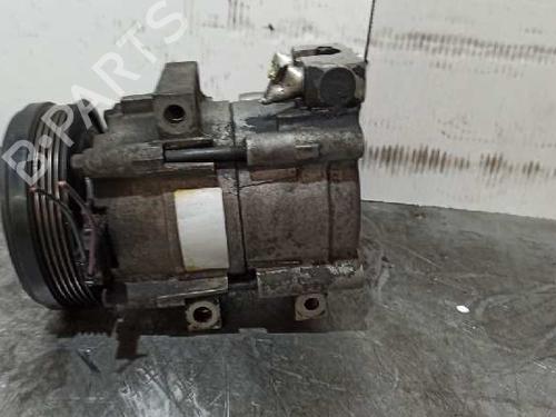 AC compressor FORD MONDEO II (BAP)  | BP6446175M34 