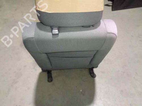 Right front seat KIA PICANTO I (SA) 1.0 | BP7280730C16 
