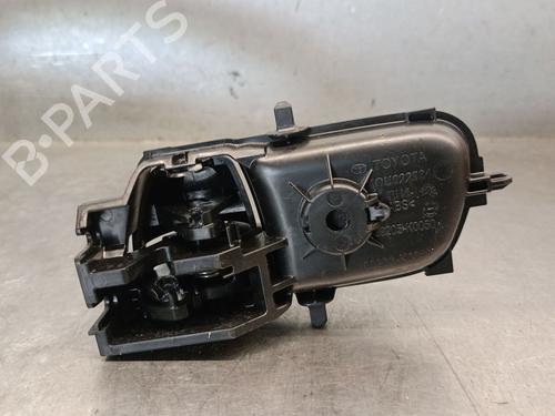 Rear right interior door handle MAZDA 2 Hatchback (KB) 1.5 Hybrid (KBAC3X) | BP36995657I16 - Image 2